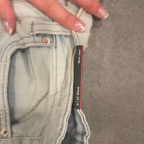 Target jeans - Picture 3 of 4